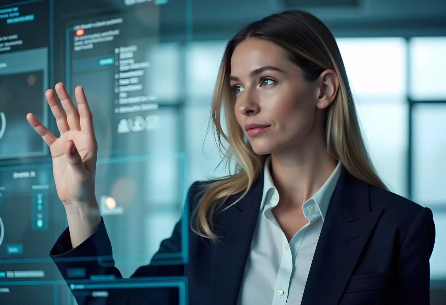 asesoría tecnológica